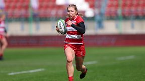 HSBC Sevens Challenger Series. Znów było blisko. Polki nie zrewanżowały się Czeszkom