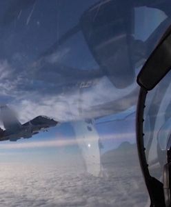 Tajemnicze manewry Białorusi i Rosji. Poderwano myśliwce MiG-29
