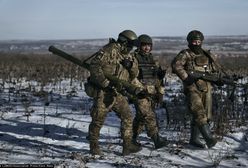 Możliwy atak od strony Białorusi. Ukraińcy już działają