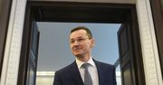 Mateusz Morawiecki chce być jak Grabski. "Więcej Polski w polskiej gospodarce"