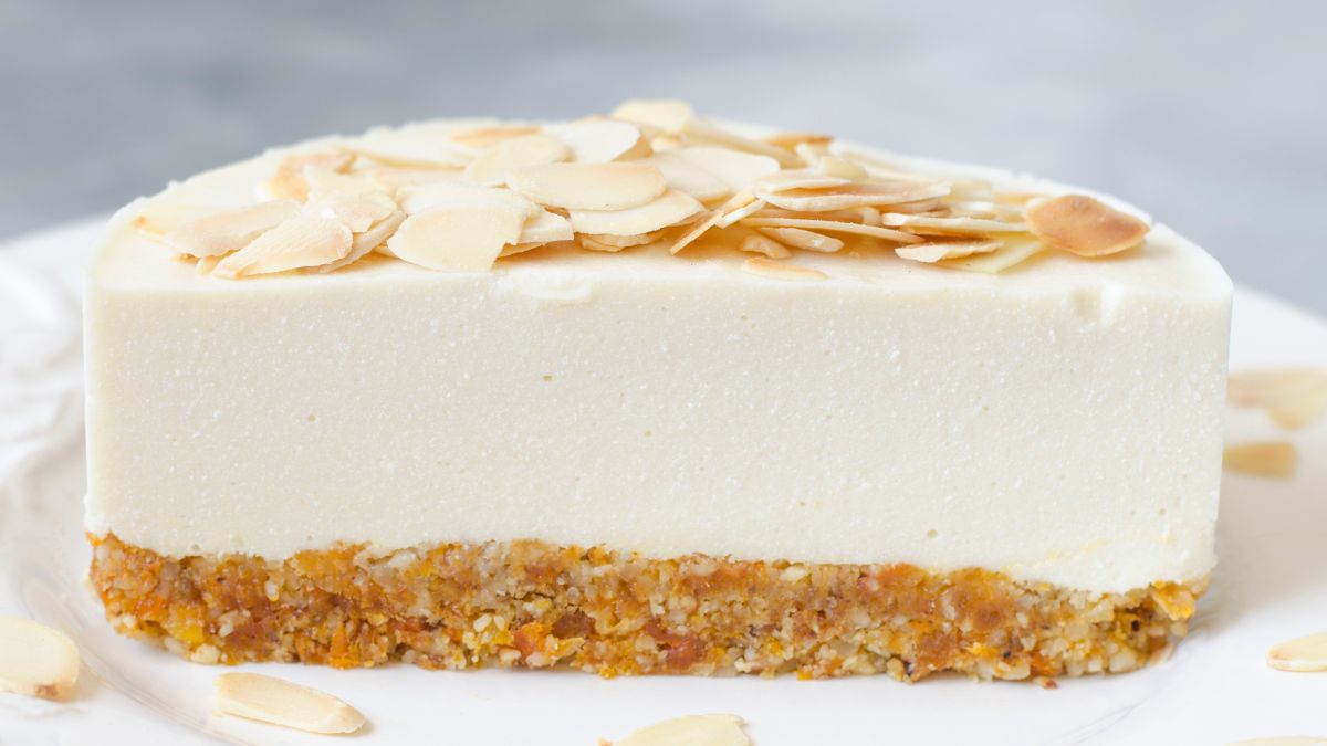 Ciasto bez pieczenia dla leniwych. Wystarczą 4 składniki