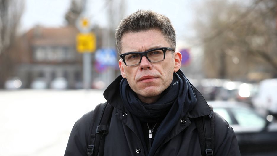 Igor Tuleya