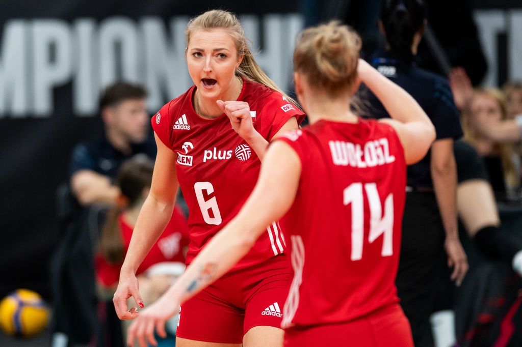 Kamila Wiktowska zawieszona za doping
