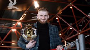 UFC. Kiedy kolejna walka Jana Błachowicza w obronie pasa? Termin uległ zmianie