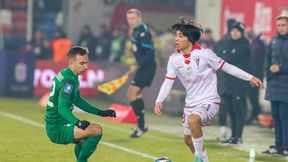 Spokojna zima Górnika Zabrze. Nerwowo w Warcie Poznań