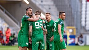 PKO BP Ekstraklasa. Warta Poznań - Puszcza Niepołomice. O której? Transmisja TV, stream online