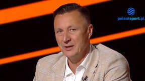 Polska wygrywa na Litwie. Hajto wskazuje bohatera meczu