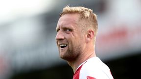 Kamil Glik z drugą córką! Żona piłkarza pochwaliła się wspaniałą nowiną