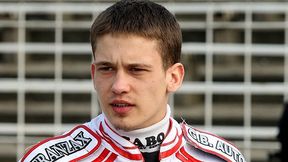 Curyło na razie nie trafi do Belle Vue