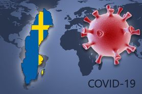 Szwecja zapowiada pracę zdalną do końca roku. Przypadków COVID-19 nadal dużo, choć ich liczba spada