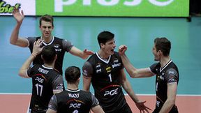 Indykpol AZS Olsztyn - PGE Skra Bełchatów 2:3 (galeria)