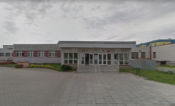 Jezierzyce Kościelne: W budynku dawnej szkoły powstaną mieszkania socjalne