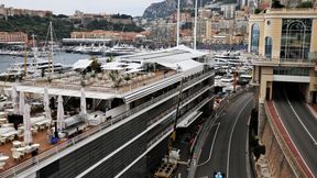 F1: Grand Prix Monako. Perła w koronie Formuły 1. Wyścig inny niż wszystkie