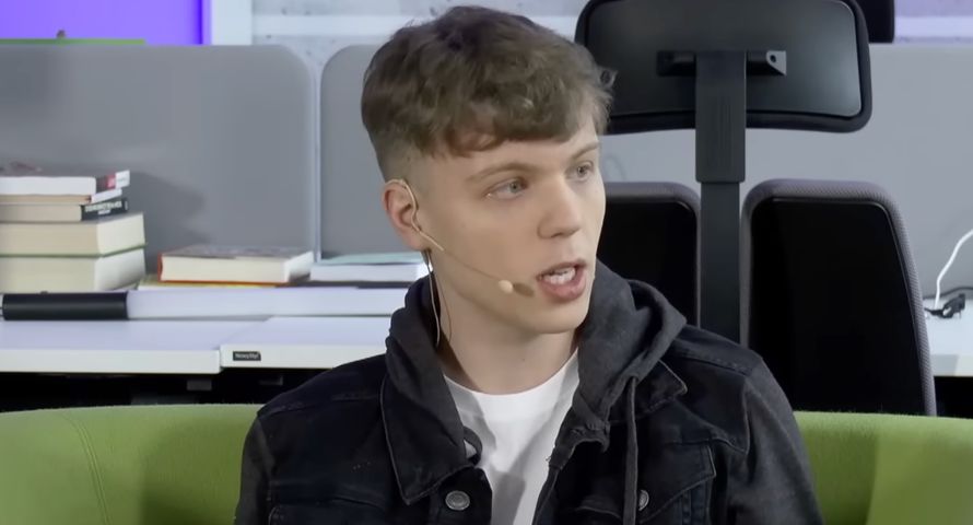 Nowy dziennikarz w Kanale Sportowym. Nie znika z własnego projektu