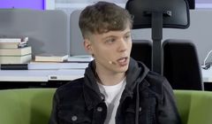 Nowy dziennikarz w Kanale Sportowym. Nie znika z własnego projektu