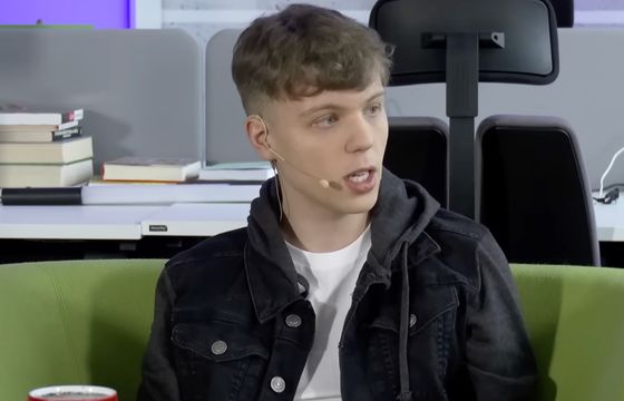 Nowy dziennikarz w Kanale Sportowym. Nie znika z własnego projektu