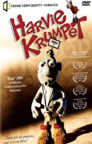 Harvie Krumpet