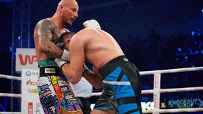 Boks. Wysokie miejsce Artura Szpilki w nowym rankingu WBC