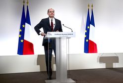 Koronawirus. Francja wprowadza częściowy lockdown w kraju