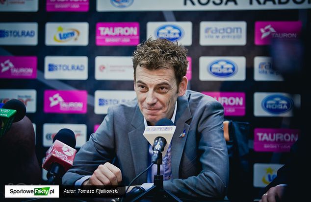 Okorn: Pokazaliśmy wielki charakter