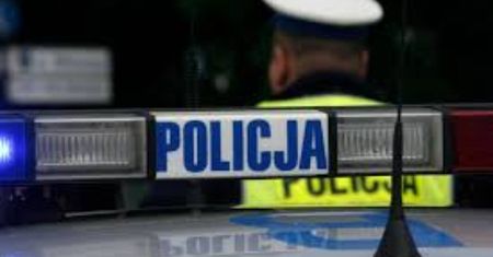 A2 była zablokowana. Są ranni