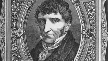 Bez tego torunianina polszczyzna wyglądałaby inaczej. 179 lat temu zmarł Samuel Bogumił Linde