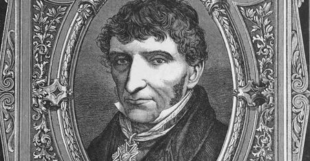 Bez tego torunianina polszczyzna wyglądałaby inaczej. 179 lat temu zmarł Samuel Bogumił Linde