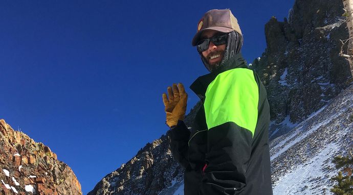 Myśliwy kontra ofiara