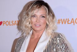 Joanna Liszowska szczęśliwa jak dawniej. To zasługa nowego partnera?