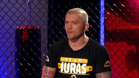 Klatka po klatce: Jurkowski zdradza kulisy negocjacji z KSW