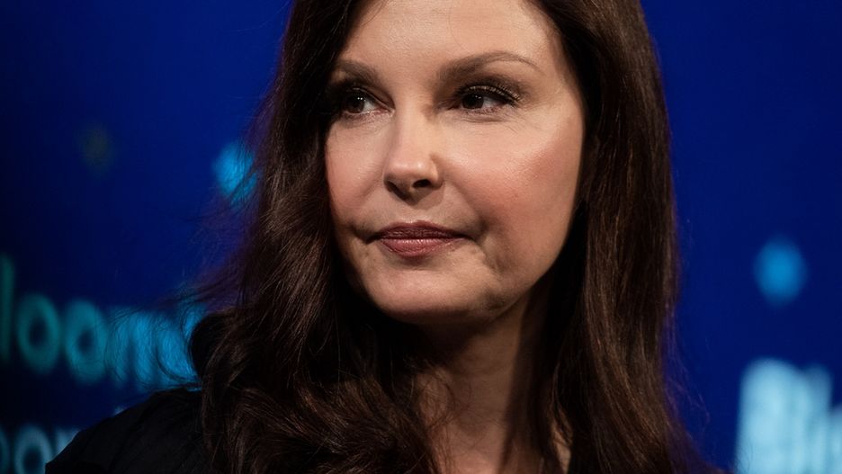Ashley Judd miała groźny wypadek. Znów chodzi o własnych siłach
