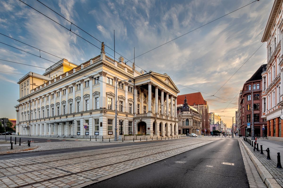 Wrocław. Opera Wrocławska otwiera drzwi i zaprasza na wyjątkowy koncert