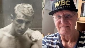 Koszmarna diagnoza polskiego pięściarza. "Jestem teraz na chemii"