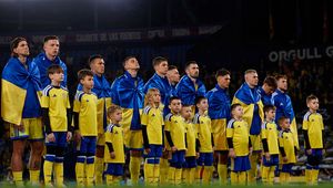 Media: Ukraina ma nowego selekcjonera. Pierwszy taki przypadek w historii