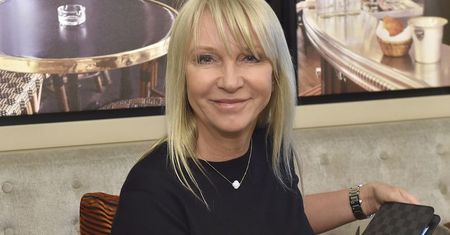 Mariola Bojarska-Ferenc zrezygnowała z "Celebrity Splash" po pierwszym treningu! Dlaczego?