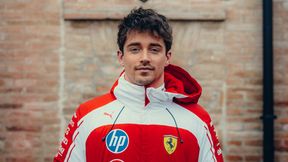 Ekscytacja w Ferrari. Czy bolid pozwoli na walkę o tytuł?