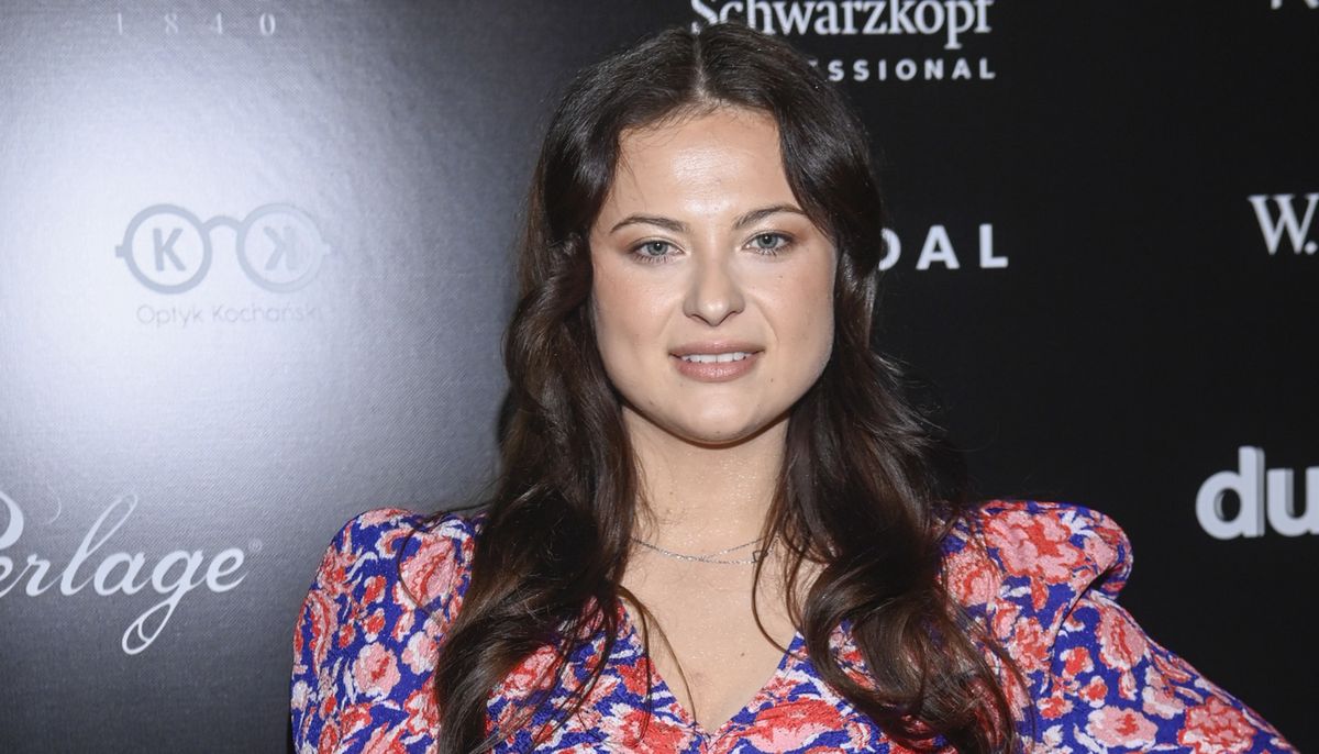 Martyna Kaczmarek opowiedziała o kontrakcie, który podpisała, biorąc udział w "Top Model"