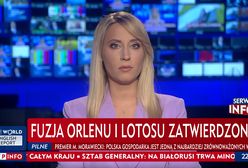 Ceny paliwa jak z marzeń. Takie pokazali w TVP