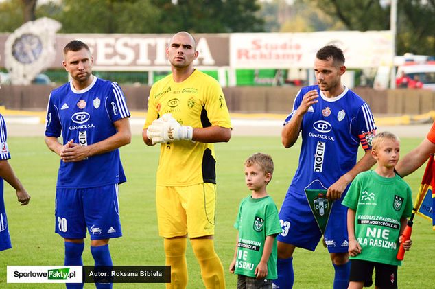 Już w ubiegłym sezonie Radosław Jacek pokazał jak wygrywać w Rybniku