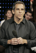 Ben Stiller ma dość dzieci