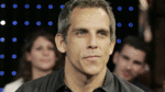 Ben Stiller
