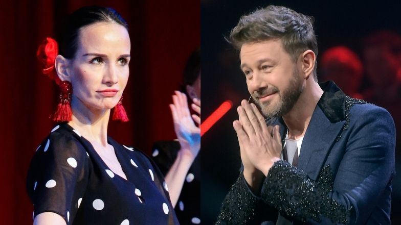 Lekarz opowiada o stanie zdrowia Andrzeja Piasecznego i broni go przed hejtem