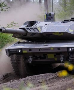 Panther KF51 – wyzwanie rzucone europejskiemu czołgowi przyszłości
