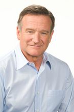 Robin Williams da ślub