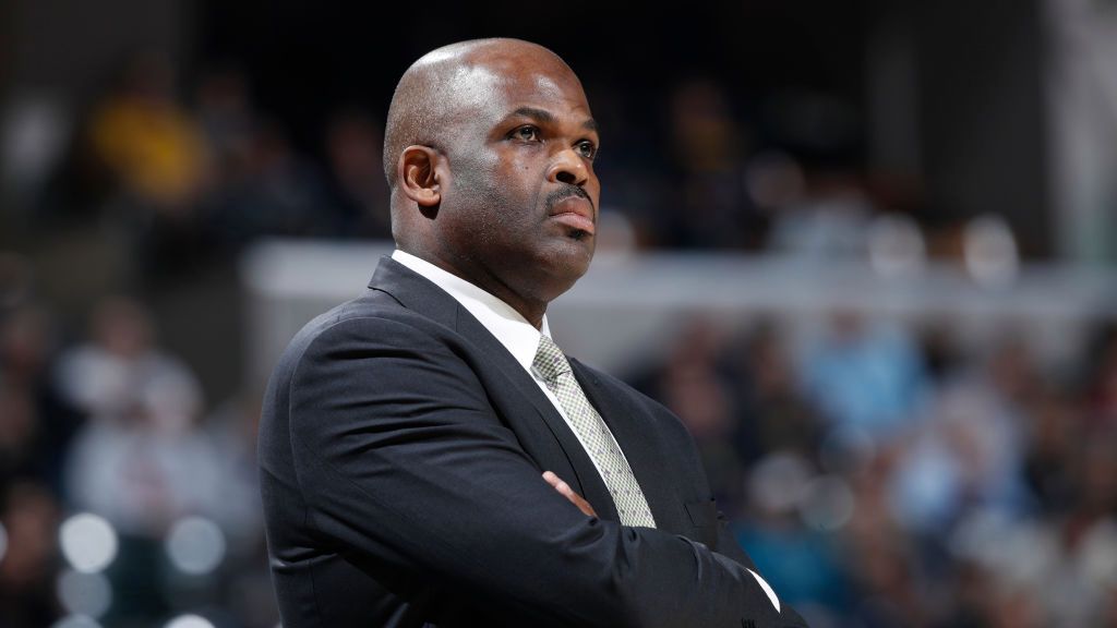 Getty Images / Joe Robbins / Na zdjęciu: Nate McMillan