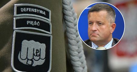 Zniechęcenie i obawy. Czego boją się służby? "Brakuje wizji"