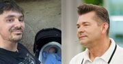Daniel Martyniuk ATAKUJE rodzinę i nadal twierdzi, że nie może być na chrzcinach syna: "Kiedyś mu to wytłumaczę"