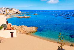 Costa Brava. Ulubione miejsce polskich turystów w Hiszpanii