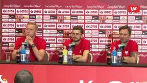 Nawałka kłamie w raporcie? Kamil Glik zabrał głos ws. napięć w kadrze podczas mundialu