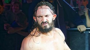 40-letni wrestler znaleziony martwy w aucie. Są nowe informacje